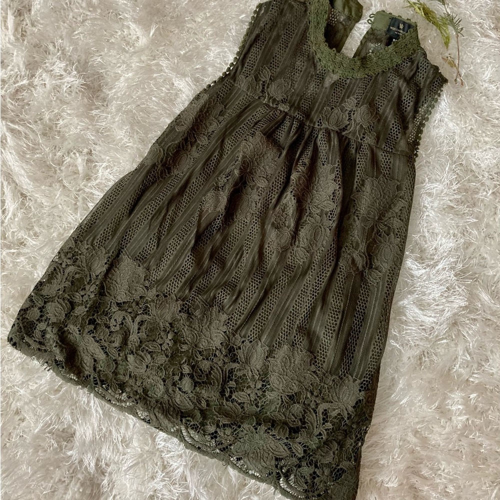 Worthington tank top